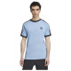 Adidas Ανδρική κοντομάνικη μπλούζα Adicolor Classics 3-Stripes Tee